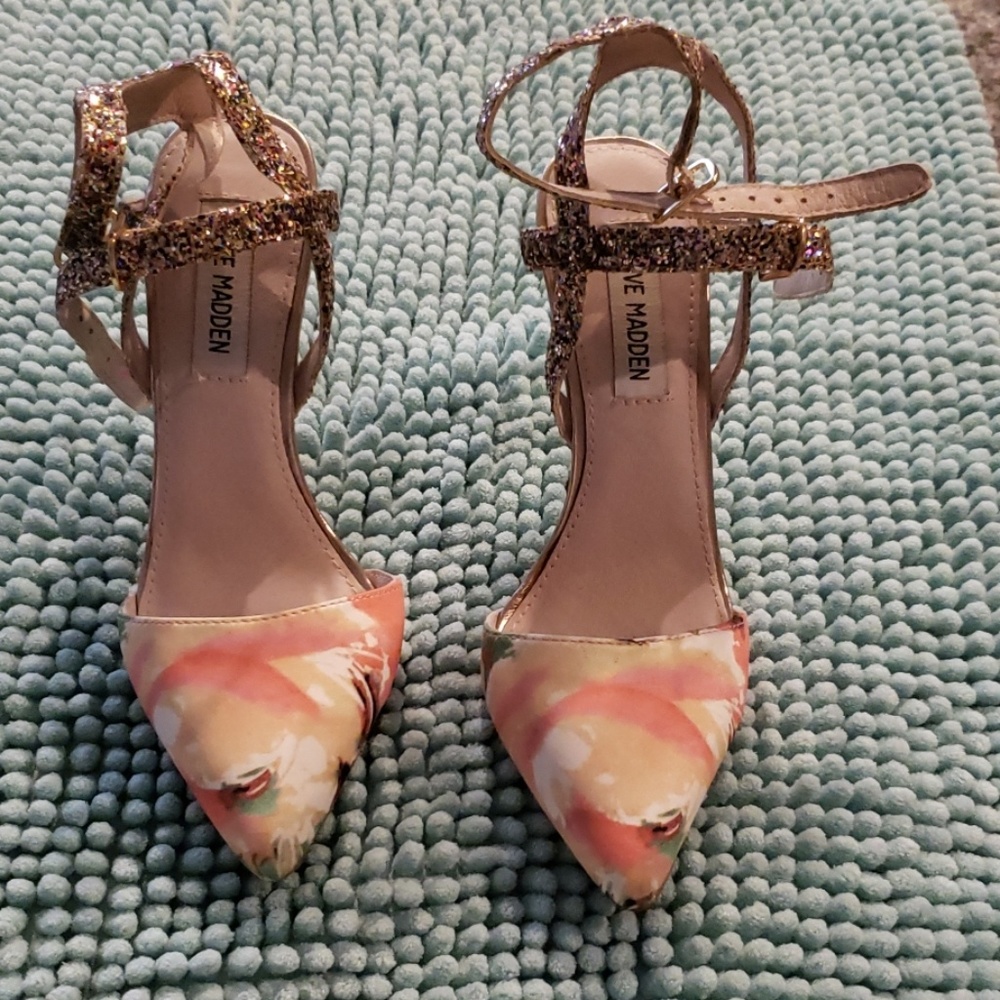 Steve Madden Shoes